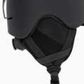 Скиорска каска 4F U074 deep black 8