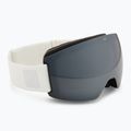 Скиорски очила 4F U043 white