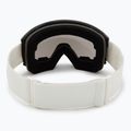 Скиорски очила 4F U043 white 3