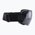 Скиорски очила 4F U043 deep black/silver mirror smoke 6