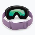 Скиорски очила 4F U044 violet/gradient smoke 3