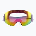 Скиорски очила 4F U044 violet/gradient smoke 2