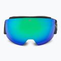Скиорски очила 4F U047 multicolor allover/gradient smoke 2