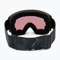 Скиорски очила 4F U047 multicolor allover/gradient smoke 3