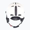 Скиорска каска 4F U090 white 3