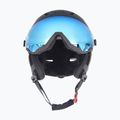 Kask narciarski 4F U090 anthracite 2