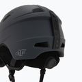 Скиорска каска 4F U090 anthracite 7