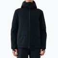 Мъжко скиорско яке 4F M0769 deep black
