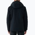 Мъжко скиорско яке 4F M0769 deep black 2