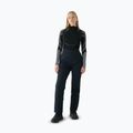 Дамски скиорски панталони 4F Fnk F0997 deep black