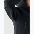 Дамско скиорско яке 4F F0867 deep black 3