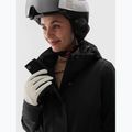 Дамско скиорско яке 4F F0869 deep black 5
