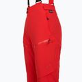 Дамски скиорски панталони 4F Fnk F0995 red 8