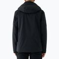 Мъжко скиорско яке 4F M0768 deep black 2