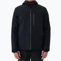 Мъжко скиорско яке 4F M0877 deep black