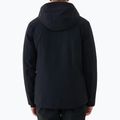 Мъжко скиорско яке 4F M0877 deep black 2