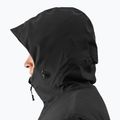 Мъжко скиорско яке 4F M0877 deep black 4