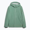 Мъжко скиорско яке 4F M0877 olive 6