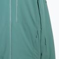 Мъжко скиорско яке 4F M0877 olive 7