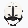 Скиорска каска 4F U131 off white 3