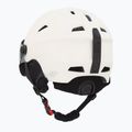 Скиорска каска 4F U131 off white 6