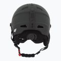 Скиорска каска 4F U131 dark grey 3