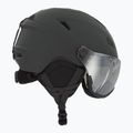 Скиорска каска 4F U131 dark grey 4