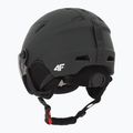 Скиорска каска 4F U131 dark grey 6