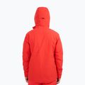 Мъжко скиорско яке 4F M0793 red 12