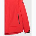 Мъжко скиорско яке 4F M0793 red 14