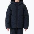 Детско скиорско яке 4F F0819 deep black