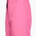Детски скиорски панталони 4F Fnk F0948 fuchsia 5