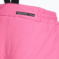 Детски скиорски панталони 4F Fnk F0948 fuchsia 6