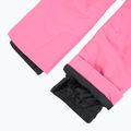 Детски скиорски панталони 4F Fnk F0948 fuchsia 7