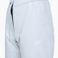Детски скиорски панталони 4F Fnk F0948 light violet 5