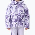 Детско скиорско яке 4F F0826 multicolour