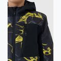 Детско скиорско яке 4F M0830 multicolour 3