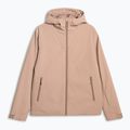 Мъжко скиорско яке 4F M0787 beige