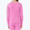 Детски комплект термо бельо 4F F251 fuchsia 3
