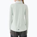 Дамска термоактивна блуза 4F F086 mint 2