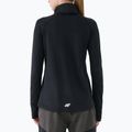 Дамска термоактивна блуза 4F F086 deep black 2