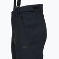 Мъжки скиорски панталони 4F Fnk M0924 deep black 4
