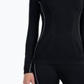 Дамска термоактивна блуза 4F F203 deep black 6