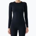 Дамска термоактивна блуза 4F F220 deep black
