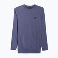 Мъжка термоактивна блуза 4F M233 denim