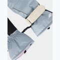 Детски скиорски ръкавици 4F Fnk U200 light blue 2