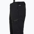 Мъжки скиорски панталони 4F Fnk M1086 deep black 8