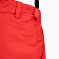 Мъжки скиорски панталони 4F Fnk M1155 red 3