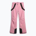 Дамски скиорски панталони 4F Fnk F1157 pink