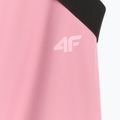 Дамски скиорски панталони 4F Fnk F1157 pink 2